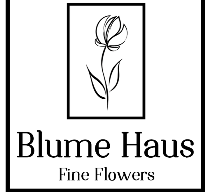 Blume Haus logo