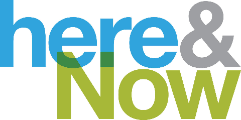 Here & Now Counseling logo
