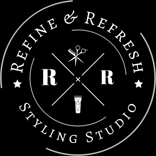 R&R Styling Salon logo