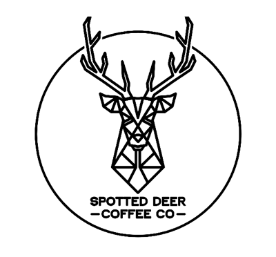 Spotted Deer Coffee Co. logo