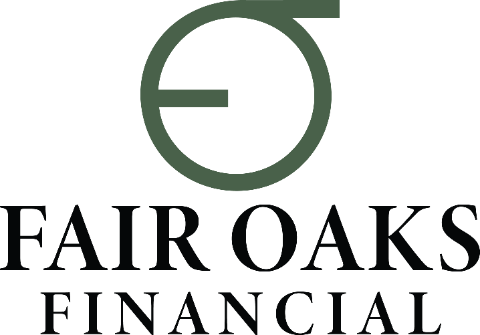 Fair Oaks Financial logo