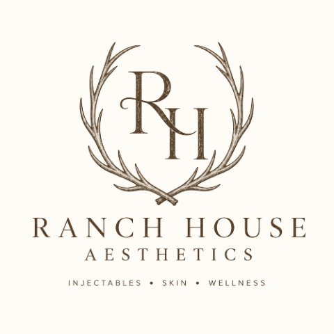 Ranch House Aesthetics logo