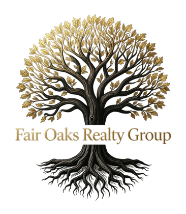 Fair Oaks Realty Group logo